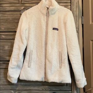 Patagonia Jacket